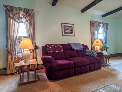 215 N 13th St, Olean, NY 14760 - photo 3