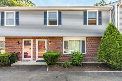 22 Potter Ave unit 4, Plainville, MA 02762 - photo 2