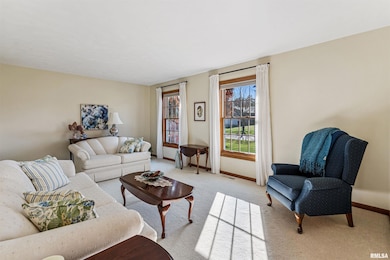 3905 25th Avenue Ct, Rock Island, IL 61201 - photo 5