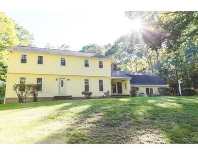 111 Dudley Southbridge Rd, Dudley, MA 01571 - photo 2