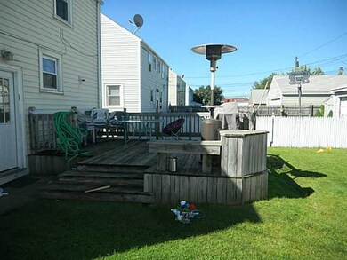 Yard/Garden