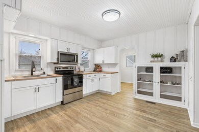Glass Door Cabinets