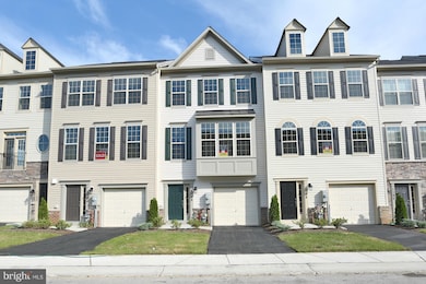 1186 Carinoso Cir, Severn, MD 21144 - photo 3