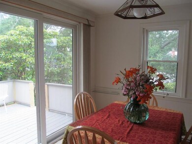 14 Harold St unit 1A, Harwich Port, MA 02646 - photo 3