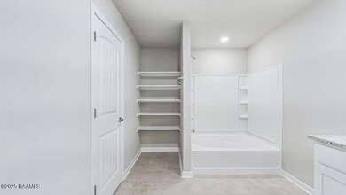 Lakeview - Bathroom 1