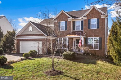 14910 Fruit Tree Ct, Woodbridge, VA 22193 - photo 2