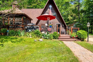 46 Millers Run, Bethlehem, NH 03574 - photo 3