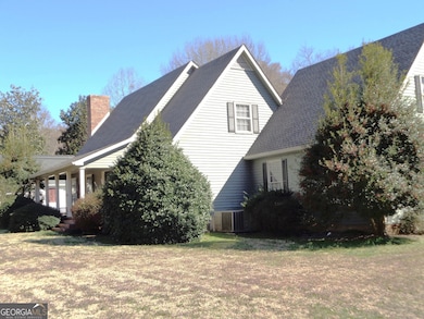 1012 Fairview Rd, Rockmart, GA 30153 - photo 5
