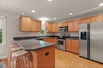 269 Washington St unit C5, Pembroke, MA 02359 - photo 5