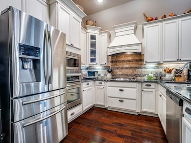 8612 Grassland Dr, McKinney, TX 75070 - photo 7