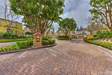 Gated community