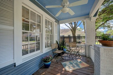 921 W Gardner St, Houston, TX 77009 - photo 2