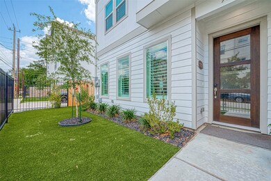 909 W 35th St unit A, Houston, TX 77018 - photo 5