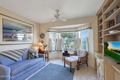 Breakfast Room