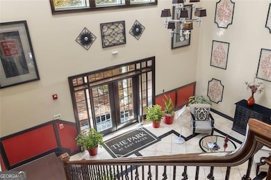 3635 E Paces Cir unit 1103, Atlanta, GA 30326 - photo 6