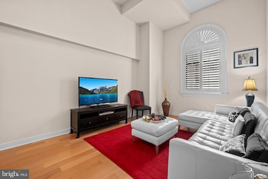 The Lafayette at Penn Quarter unit 128, Washington, DC 20004 - photo 5