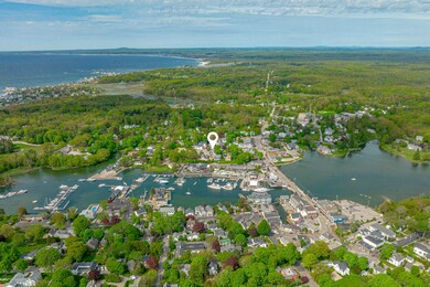 Proximity to Dock Square