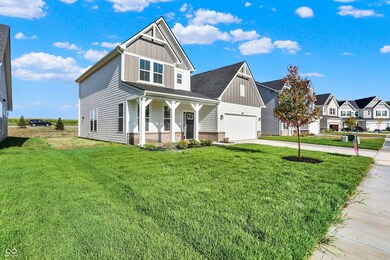 660 Bluestem Cir, New Whiteland, IN 46184 - photo 3