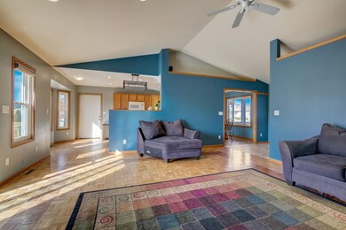 W2858 Conway Trail, Belleville, WI 53508 - photo 5