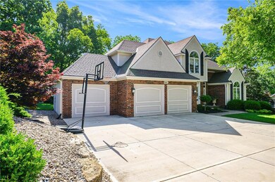 1605 Ridge Rd, Leavenworth, KS 66048 - photo 4