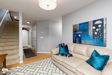 1600 Woodroe Ln unit 63, Anchorage, AK 99507 - photo 6