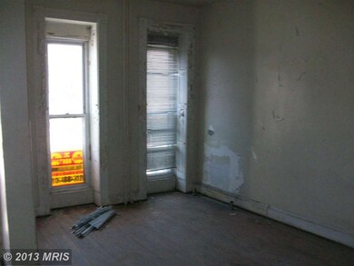 1714 N Fulton Ave, Baltimore, MD 21217 - photo 4
