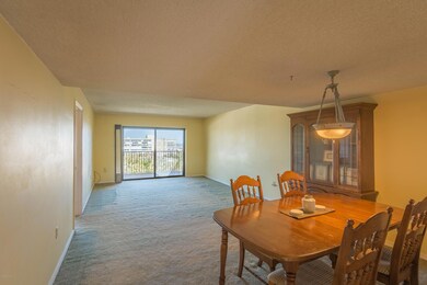 Living Dining Room