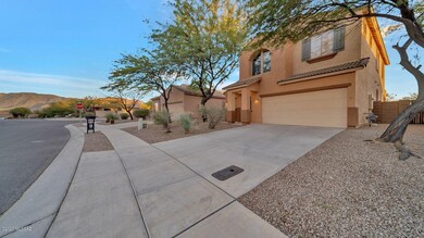 Front View-Sidewalks