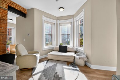 459 Massachusetts Ave NW unit 24, Washington, DC 20001 - photo 5