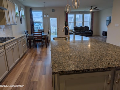 2861 Hamilton Springs Dr, Louisville, KY 40245 - photo 7