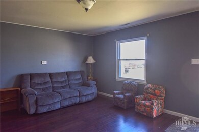 1815 E 25th St, Muncie, IN 47302 - photo 3