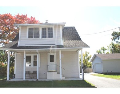 25 Marble Ave, Chicopee, MA 01013 - photo 3