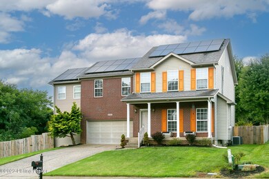 8702 Hidden Grove Place, Louisville, KY 40291 - photo 2