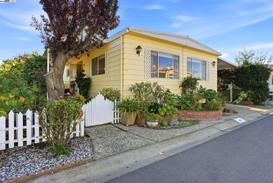 4141 Deep Creek Rd unit 89, Fremont, CA 94555 - photo 3