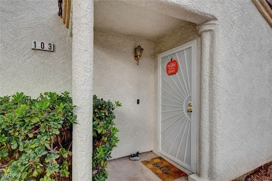 5401 Bugle Way unit 103, Las Vegas, NV 89108 - photo 5