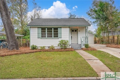 2014 Indiana Ave, Savannah, GA 31404 - photo 2