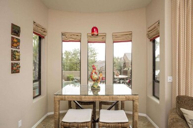 05 Breakfast Nook
