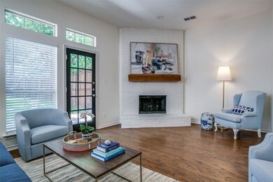 5921 Lewis St, Dallas, TX 75206 - photo 3