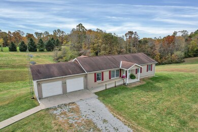 15929 Rocky Fork Road, Logan
