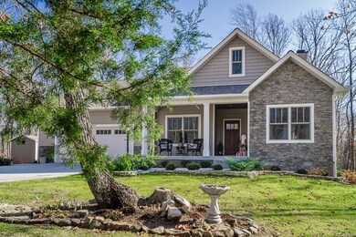 1345 Overlook Cir, Cookeville, TN 38506 - photo 2