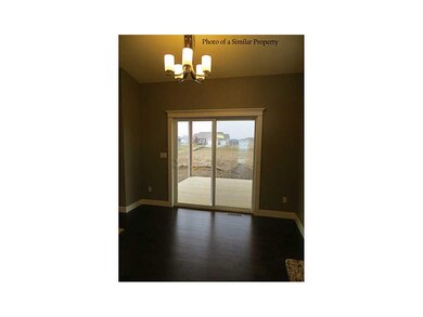 Dining Area.