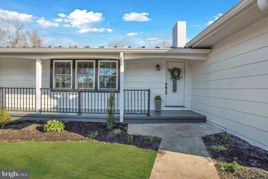 7005 Middle Rd, Middletown, VA 22645 - photo 2