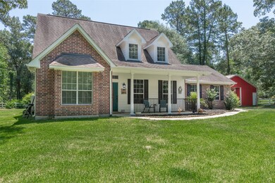 23010 Cardinal Dr, Hockley, TX 77447 - photo 4