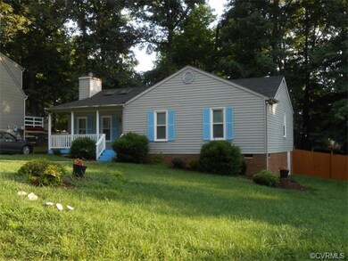 4603 Mason Run Ct, North Chesterfield, VA 23234 - photo 3