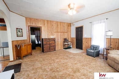 355 W 6th St, Superior, NE 68978 - photo 5