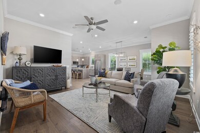 8031 Laurel Ash Ave unit B, Myrtle Beach, SC 29572 - photo 4