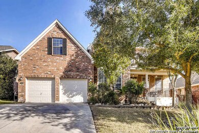 25014 Kiowa Creek, San Antonio, TX 78255 - photo 2