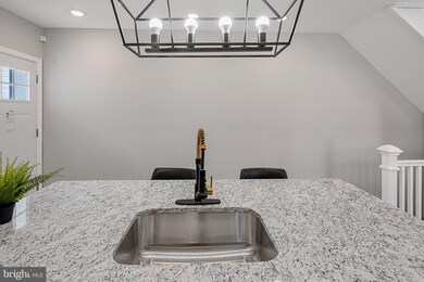 2201 Penrose Ave, Baltimore, MD 21223 - photo 4