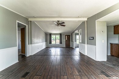 1500 Tremont St, Lincoln, IL 62656 - photo 3