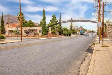 2805 Lebanon Ave, El Paso, TX 79930 - photo 6